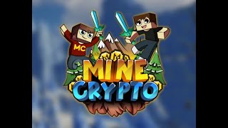 Minecrypto NFT | HOW TO MAKE MONEY PLAYING MINECRAFT and EARN CRYPTO!!!