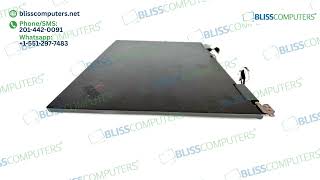Replacement Lenovo X1 Yoga 5th Gen (Type 20UB, 20UC) 14.0" FHD Complete Touch screen Assembly #3128