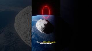 The Scariest Asteroid Event of Your Life (4 years away)