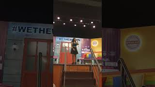 Lives ones #shortvideo #song #wethewomen