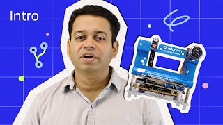 Introduction to Qualcomm® RB3 Gen2 Development Kit