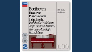 Beethoven: Piano Sonata No. 8 in C Minor, Op. 13 "Pathétique": I. Grave - Allegro di molto e...