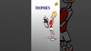 How Every English Team Won A Trophy This Season