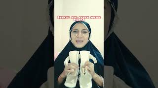 sepatu afo dedek hazel part 3 #h3family #abk #hazel  #cerebralpalsy #cerita #sepatuafo #sepatukhusus
