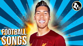 ♫  BOBBY FIRMINO "PUPPETEER" ♫ LIVERPOOL FC FOOTBALL SONG