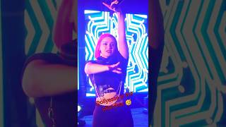 🥳EDM night in #nitjalandhar || Dj night🥳#djnight #edmnight #ollyesse #shortsvideo #iit #iitjee #vlog