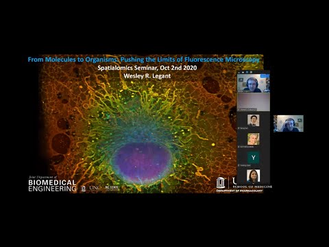 Lattice light sheet microscopy: Innovations, applications and future directions