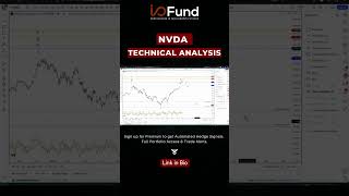 Looking at Nvidia Stock's Surge - The Top AI Stock #investing #stocks #techstocks #finance #trading