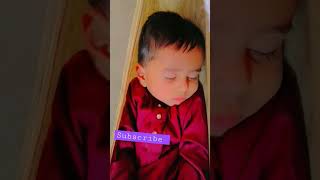 My baby Ali Hassan Ma SHA ALLAH| #foryou #cute #baby #alihassan #shorts #viral