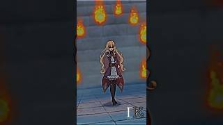 espadachim vs maga