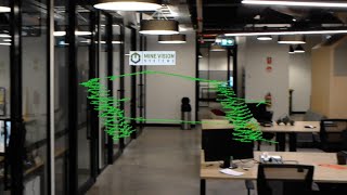 Mine Vision Systems Hololens App