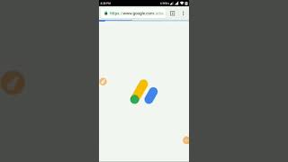 Blogger traffic proof and adsense earning proof #shorts #short