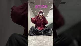 莉犬くんと約束した「恋の三角関係値」踊ってみた❤️ #すにすて #あにぱに