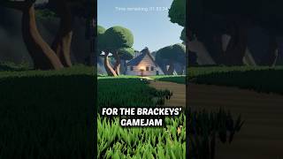 One of the MOST FRUSTRATING Game Ever Made! #indiegamedevlog #gamejam  #unrealengine