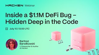 Inside a $1.1M DeFi Bug – Hidden Deep in the Code