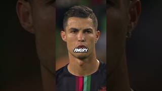 Ronaldo’s Response to Messi Fans Proved Why He’s the GOAT!