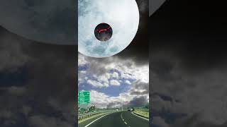 Solar System Size In Perspective | 3D Universe Comparison | Solar System Planets | Space