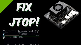FIXED: "Jetpack Not Installed" on jtop for Jetson (JetPack 6.2.1)