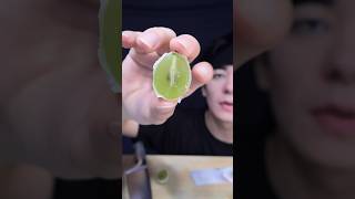 シャインマスカットの新しいお菓子あった！！ #shorts