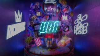 Sech - Uni (Audio Oficial)