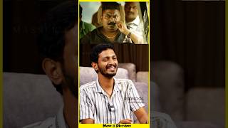 "Mysskin sir pathi nariya per ku theriyaathu...#3bhk #tamilcinema #kollywood #mysskin #tamil