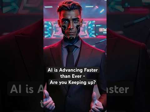 This New AI Does EVERYTHING ChatGPT and DALL-E Can Do! #chatgpt #shorts