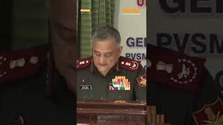 "Drones in Warfare": Evolution or Revolution?  | Gen. Anil Chauhan Speaks