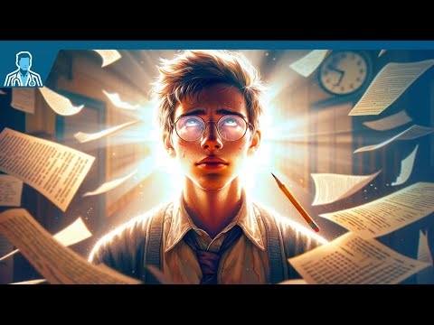 The Dark Side of Perfectionism