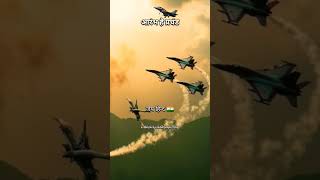 Aarambh Hai Prachand | Indian Air Strike on Terror Camps | Fighter Jets in Action #operationsindoor
