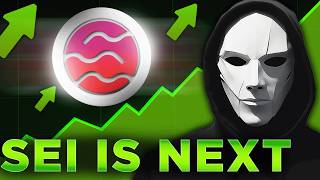 This Is Why I Just Bought More SEI + MY 2025  Price Prediction
