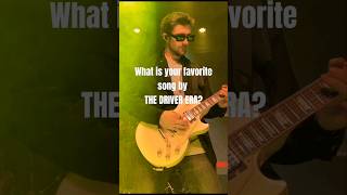 My favorite is probably "Fade" by the driver era 🤍💚🖤 #thedriverera #rosslynch #rockylynch #viral #fy