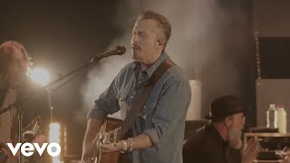 Jason Isbell - Cover Me Up