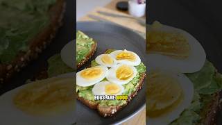 Eat These 6 Foods for Full-Body Health 💪🫐 #shorts