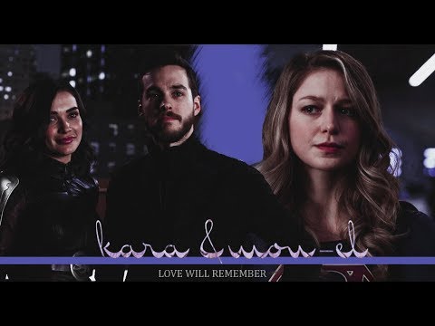 Kara & Mon-El [3x11]