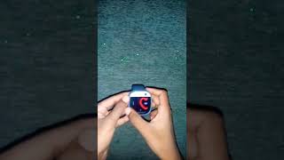 Spacetalk adventure smart watch viewing.Subscribe#viral#short