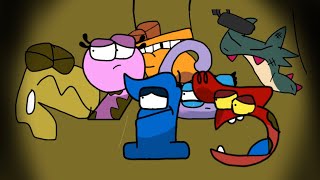 Number Lore | (…Epilogue)