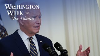 When Biden started showing signs of decline