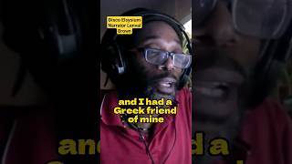 Lenval Brown Narration Hits Different #discoelysiumfinalcut #indiegaming