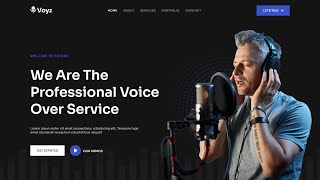 How to make a website using Html and CSS only | MsWebco