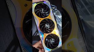 Palit Game Rock RTX 5080 Unboxing and build AMD RYZEN 7 9800X3D I #2farrobotics #5080 #PALIT #2FR