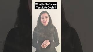 Different Stages of STLC Model #manualtesting #softwaretesting #test