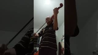 Hino 429 do hinário 5 CCB #ccb #music #ccbpreview #violin