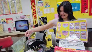 Bingo Bingo ￼賓果賓果大獎挑戰，頭一次玩賓果，誰知道一發不可收拾！