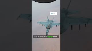 U.S. Meet the GBU-31: The F-18’s Precision Bunker Buster Bomb