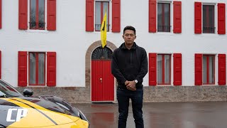 Ferrari SF90 Stradale on Pista di Fiorano /// 法拉利讓我進來這裡試車 !?