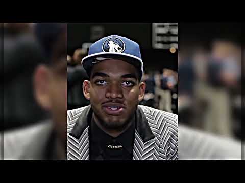 Karl-Anthony Towns High Quality Clips