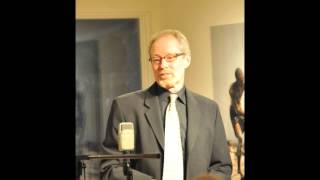 Bill Bosch Audio: The Good Men Project Live at The West End June 4th, 2015