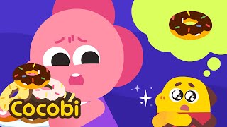 Sharing Song | Nursery Rhymes & Kids Songs | Cocobi