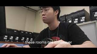 Advanced Level: Consolation - CK's VTC Diary