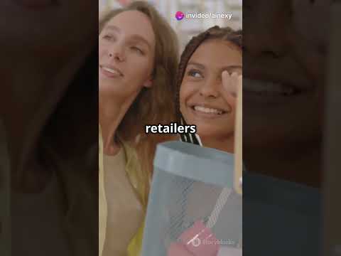 AI Revolutionizing Retail: Smarter Merchandising & Better CX!